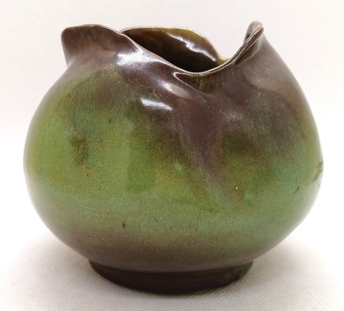 Royal Goedewaagen Squat Vase - 10cm tall - Picture 3 of 7