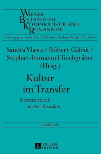 Thumbnail - Kultur Transfer (gebundene Ausgabe)