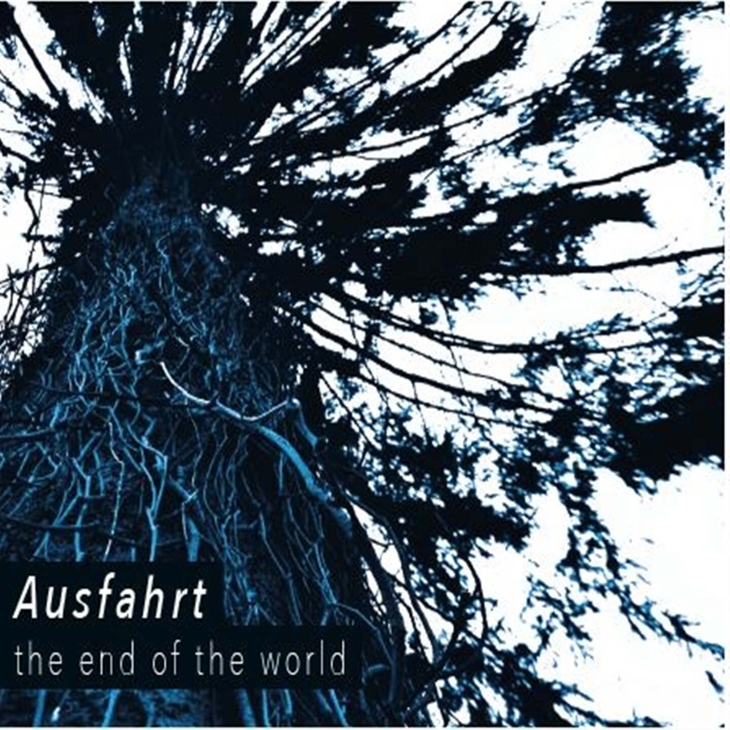 Exit - The End of the World