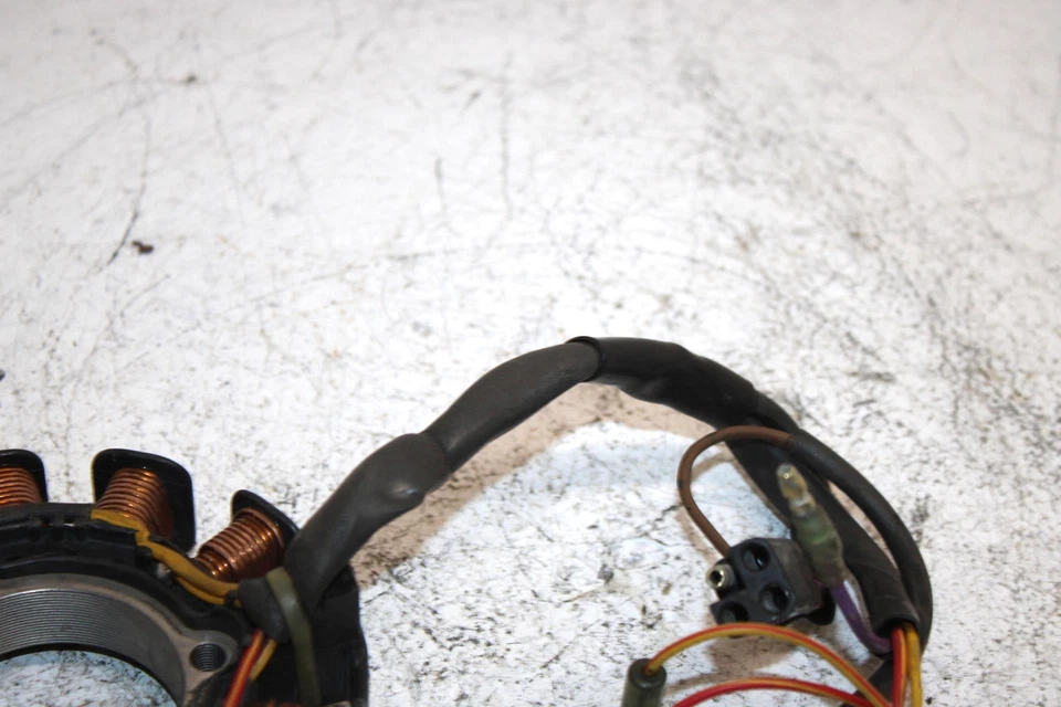 02 Arctic Cat Zr 500 Oem Stator 3005-793 SAS13 - Image 3 of 4