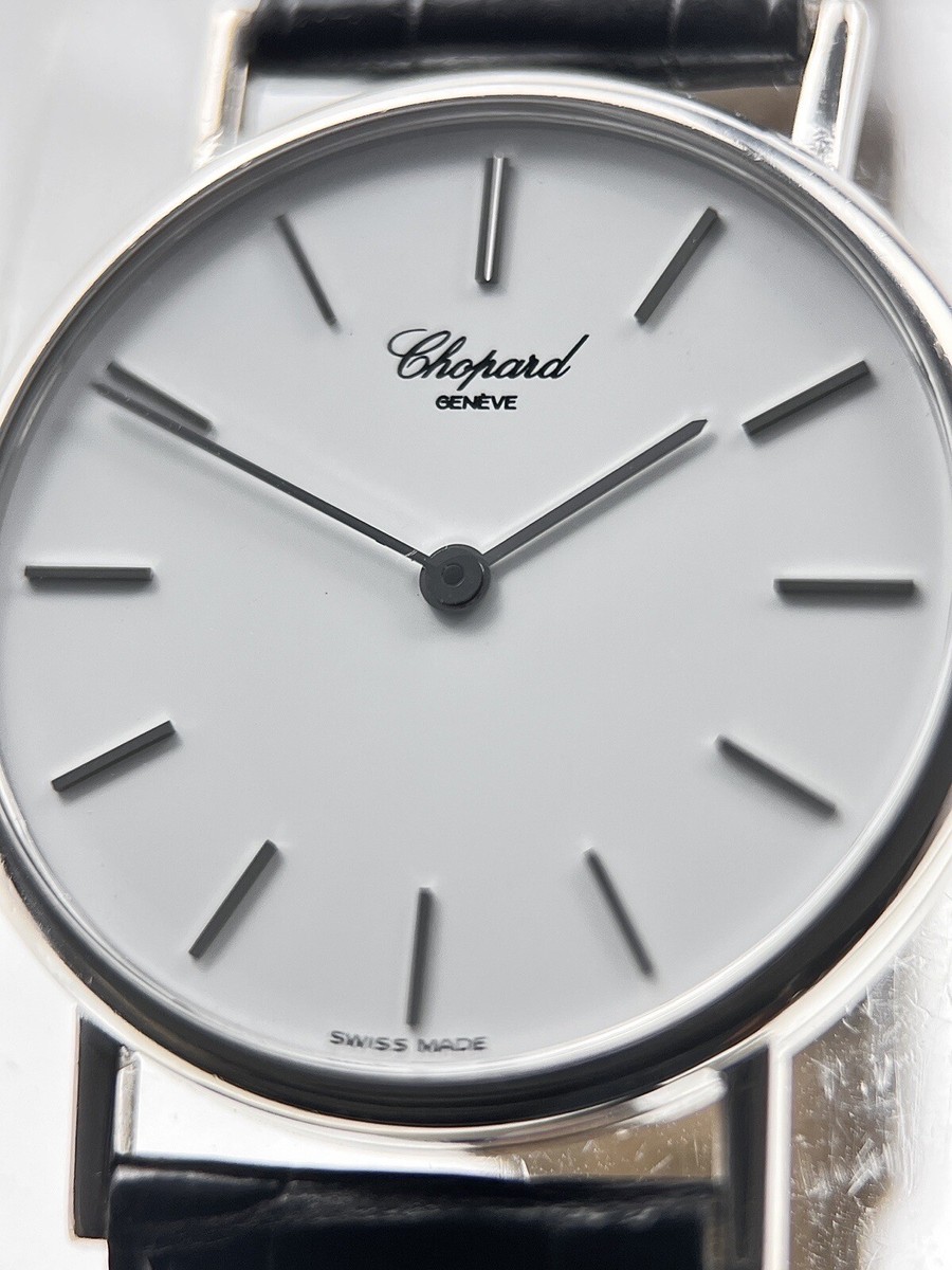 Chopard 手巻き時計 ホワイト s-l1200.jpg