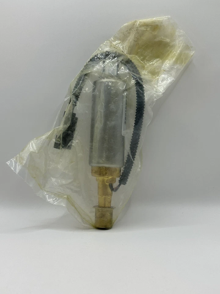 Cummins 4924192 Fuel Transfer Pump. Genuine Cummins Fuel Transfer Pump. - Изображение 3 из 3