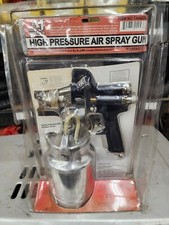 AJ High Pressure Air Spray Gun