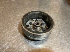 1999 99 Suzuki DR350 DR 350 Flywheel Rotor