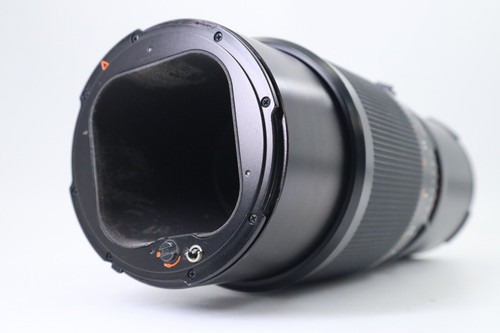 Hasselblad Carl Zeiss Sonnar CF 250mm F/5.6 T MF Lens from Japan (f03195) - Picture 10 of 10