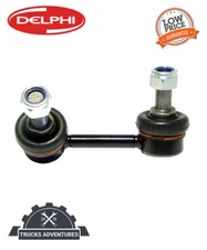 Delphi Suspension Stabilizer Bar Link TC1572 | High-Quality Auto Part, Universal