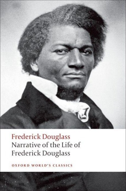 Thumbnail - Narrative Of The Life Of Frederick Douglass, An American Slave | Buch