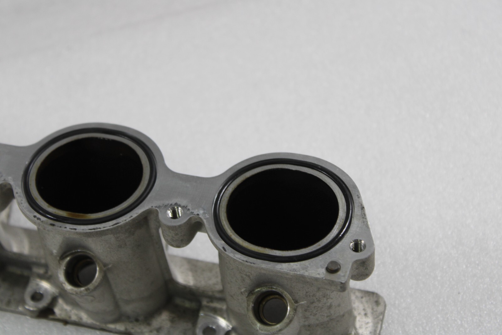 Lamborghini Gallardo, Coupe, Spyder, Lower Intake Manifold, Used, P/N 07L133206D
