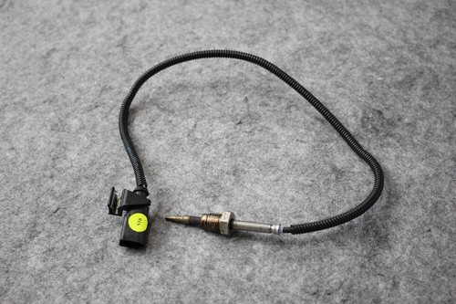 Original Audi Q7 4M Abgastemperturgeber 4M0906088M Lambdasonde 6 Zylinder Diesel