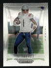 2024 Panini Prizm Deca Football Ja'Lynn Polk #212