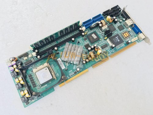 Used 1PCS AXIOMTEK SBC81826 Rev.A1 Industrial Motherboard - Picture 1 of 5