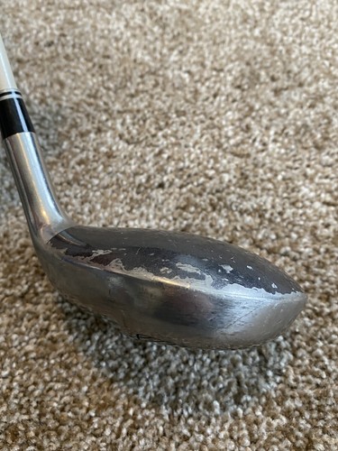 Perfect Club Stabilized Tip Golf Fairway Wood RH 39.5" w/ Graphite Shaft RH - Picture 5 of 12