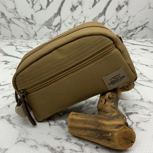 Men's Timberland Khaki Core Canvas 