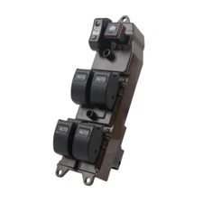 Master Drive Window Switch  Auto Down / Up for Toyota Tacoma 2005-2011