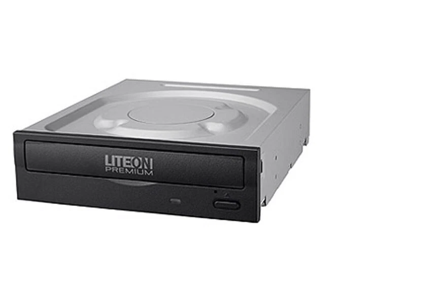 Lite-ON Premium SATA 2 16X CD/DVD/RW DL Optical Disc 16AFSH Optical Drive Burner - Image 4 of 4