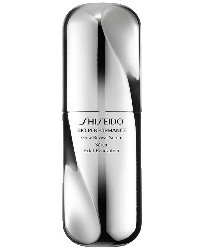 Shiseido All Skin Types Anti-Aging Products