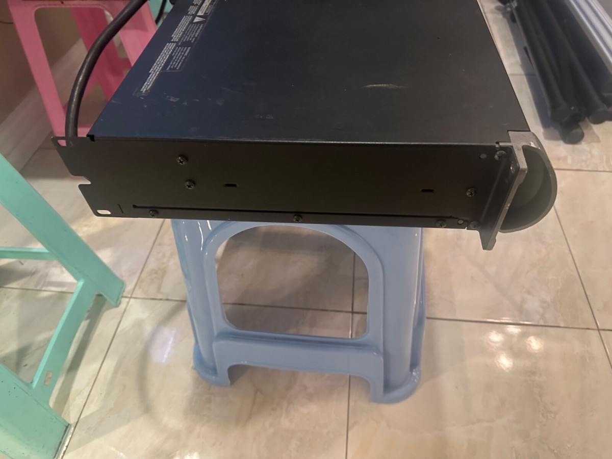 QSC Power Amplifier PLX 3002 | eBay