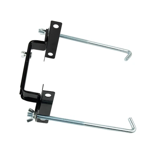 7.5'' Adjustable Car Crossbar Battery Hold Down Bracket Holder Storage 19 CM - Picture 8 of 9