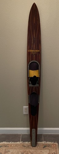 Monoski nautique O'Brien - Sport & Plein air