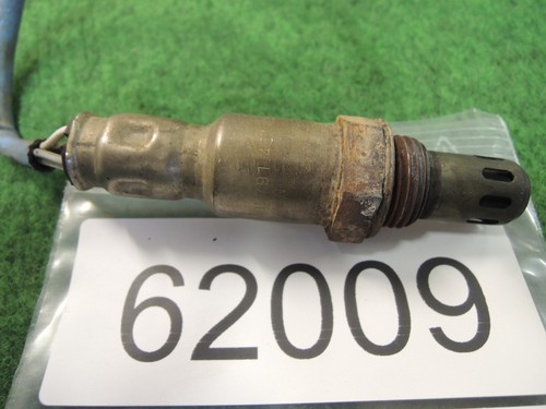 Lambdasonde Dacia Logan 1.6i 77KW 105PS Bj.2010 8200495791