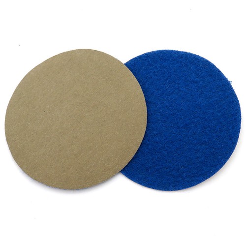 3'' 75mm Wet or Dry Sanding Disc 60-10000 Grit Hook & Loop Sandpaper Sander Pad - Picture 26 of 33