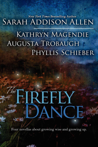 Thumbnail - The Firefly Dance By Allen, Sarah Addison