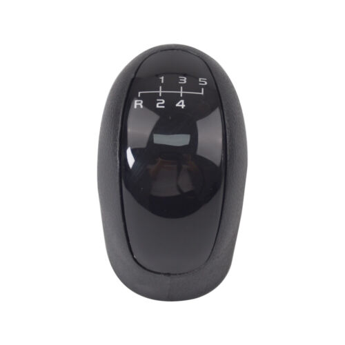 Gear Shift Knob Shift Boot Cover 5/6 Speed For Mercedes Benz Sprinter 2006-2018 - Picture 6 of 39