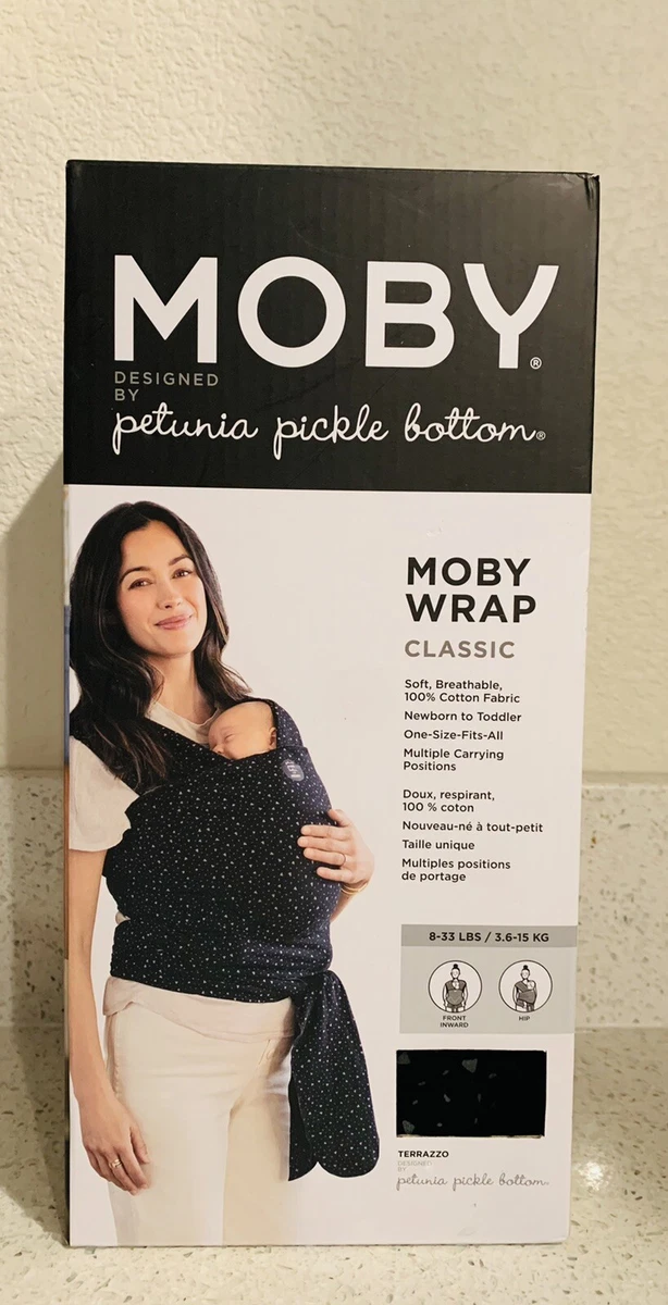 Moby wrap ebay sales