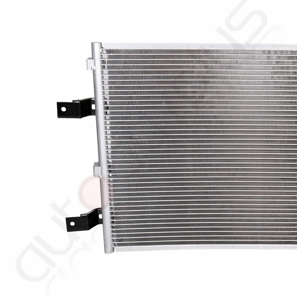 Fits 3656 AC Aluminum Condenser for 2007 2008 2009 2010 Ford Edge - Image 3 of 4