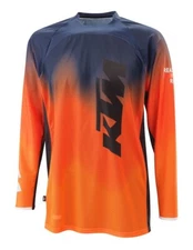 SALE!! 2022 KTM MX  GRAVITY-FX AIR SHIRT/JERSEY 3PW22000970