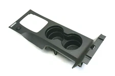 2006-2007-2008-2009 FORD FUSION FLOOR CENTER CONSOLE CUP HOLDER ASSEMBLY OEM 44A