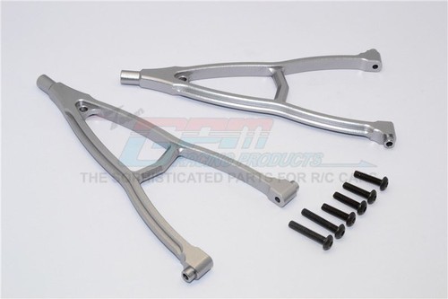 GPM CK015FR295 ALUMINIUM FRONT & REAR Y PLATE 295mm HPI RACING CRAWLER KING - Picture 12 of 16