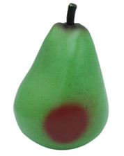 Play Food Life Size Pear