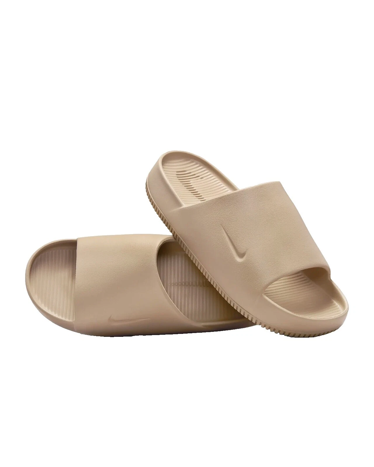 Nike Brown Sandals for Men