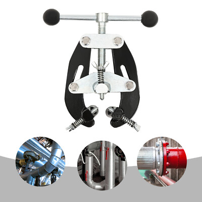 Pipe Alignment Clamp 1 -2.5  for Precise Welding Fit-Up, Durable Steel