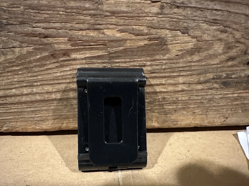 The Celebrity Apprentice Podómetro Caminar Contador de Ejercicios Personales TRUMP Foto 4 de 4