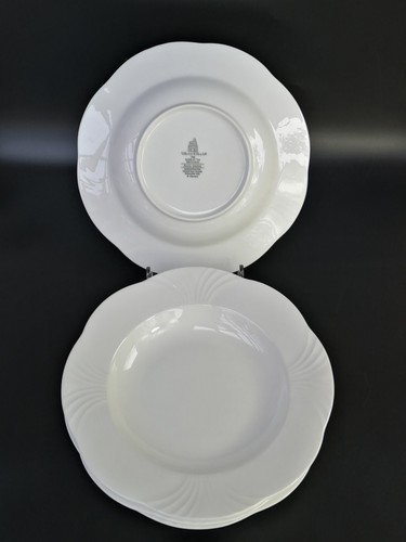 Villeroy & Boch Arco blanco 6 platos de sopa Ø 23,5 cm - Imagen 11 de 13