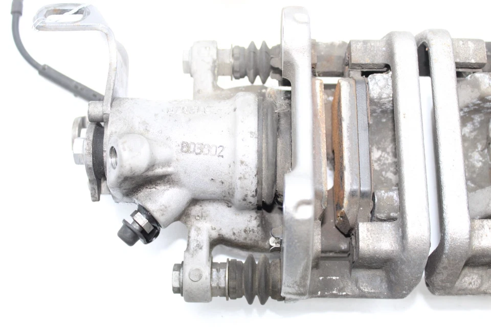 PAR DE PINZAS DE FRENO TRASERAS IZQUIERDA Y DERECHA MINI COOPER COUNTRYMAN 11-16 Q4992 Foto 2 de 4