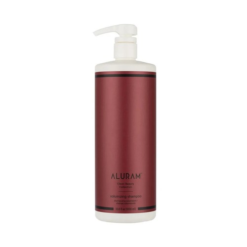 Aluram Clean Beauty Collection Volumen Shampoo 33,8oz 1000ml