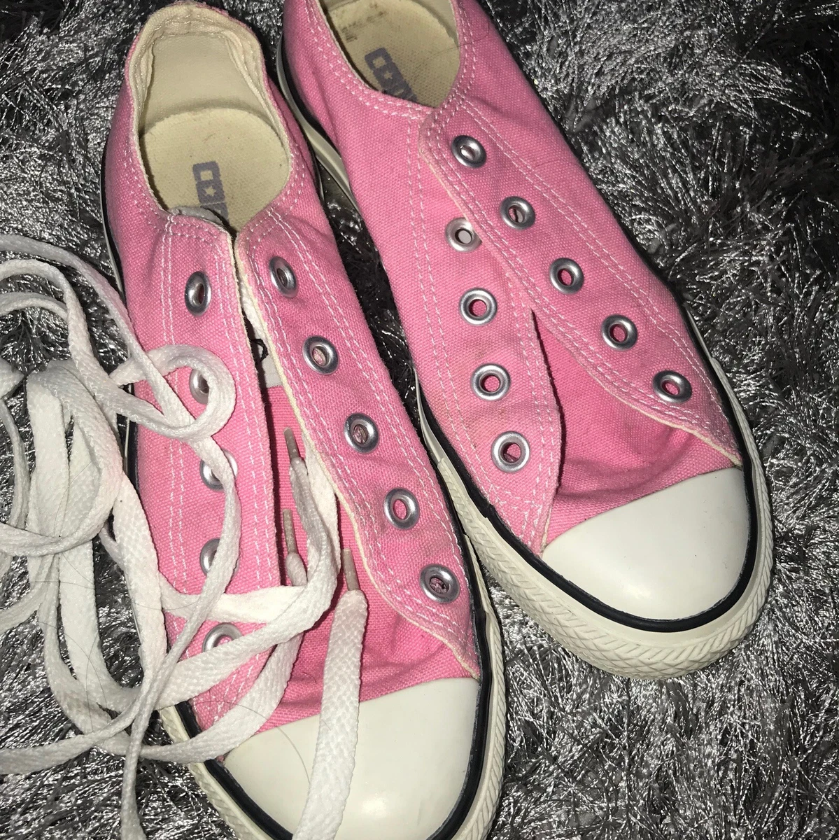 Converse size hotsell 3 uk