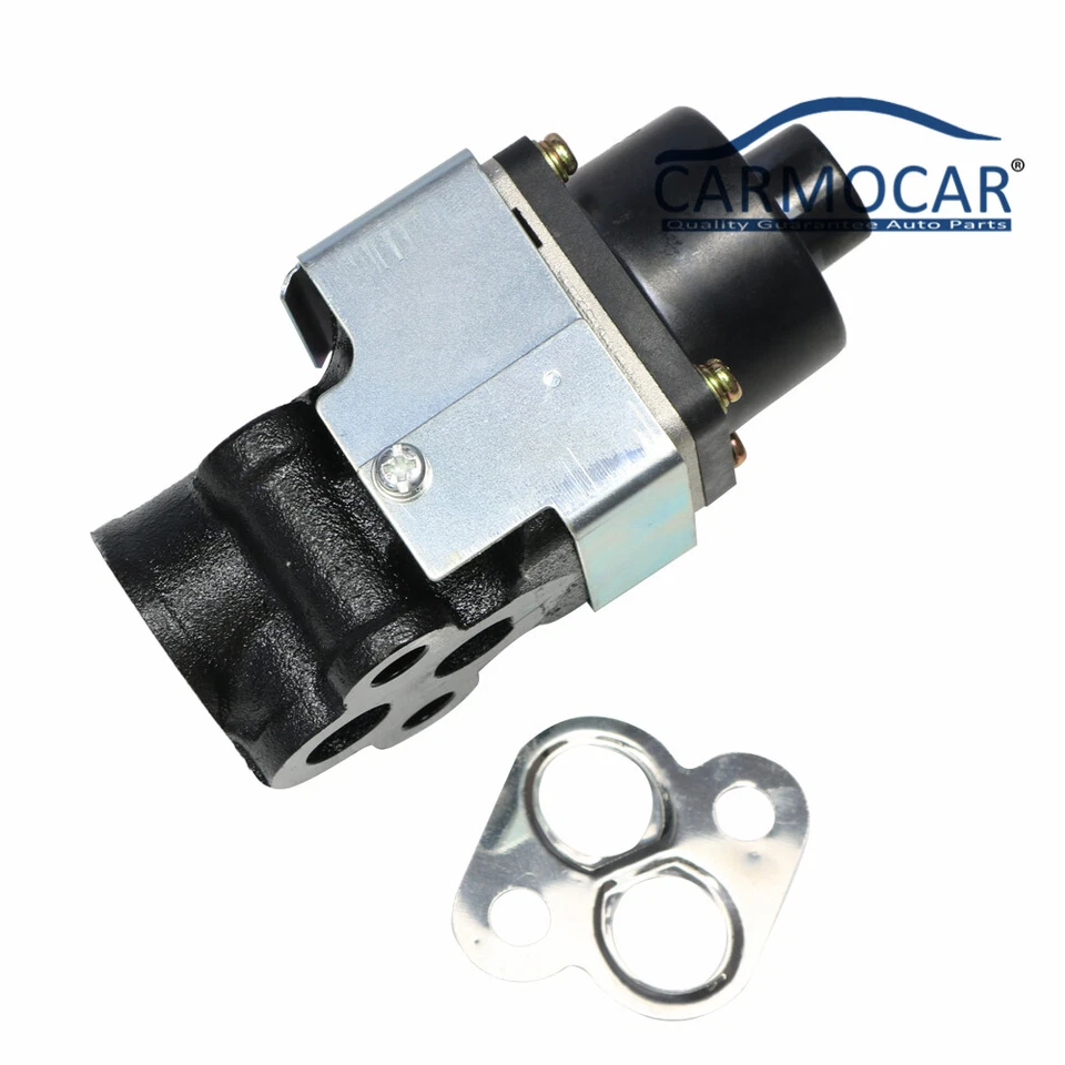Válvula EGR EGV660T Ref OEM# FSY1203009U para Mazda Protege 626 1998-2003 Foto 3 de 4