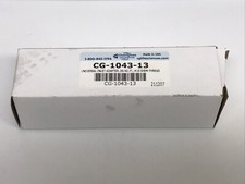 CHEMGLASS CG-1043-13 Adapter Universal Inlet 29/42 Inner Joint #15 Chem-Thread
