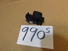 09 10 Pontiac Vibe  Passenger Rear Window Switch USED  #990