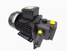 1PCS NEW FIT FOR UVN-1A-0A4-1.5-4-11 Oil Pump Motor Assembly