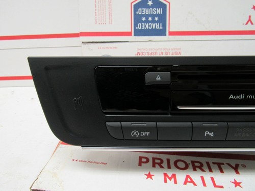 2012 2013 2014 2015 2016 2017 A6 MULTIMEDIA RECEIVER RADIO - Imagen 2 de 7