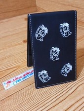 Pasatiempo Golf Club Yardage Book Cover "Top 100 GC" SHIPS FREE w/Buy It Now!!!