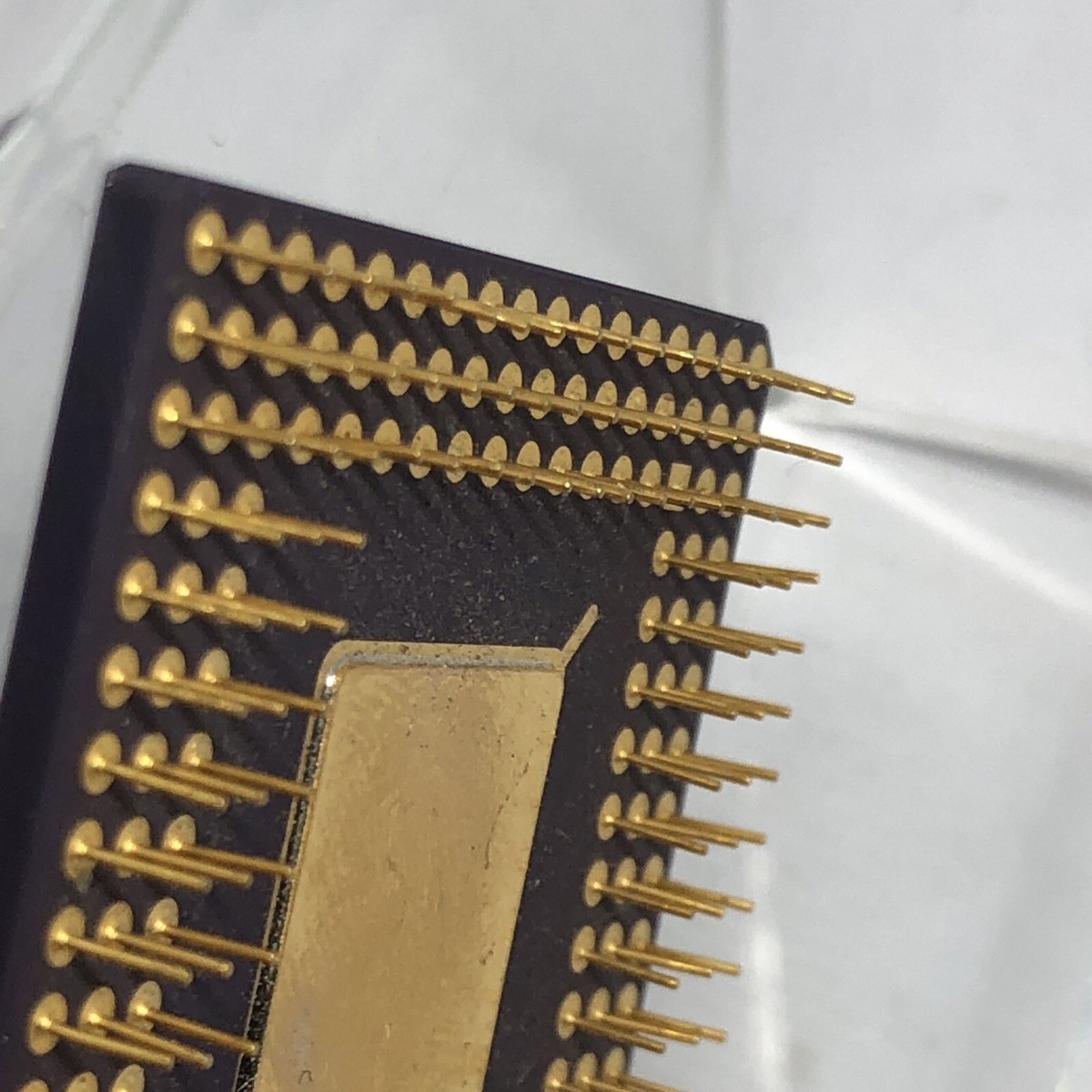 AMD-X5-133ADW AMD CPU AM5x86-P75 VINTAGE PROCESSOR CPU 133