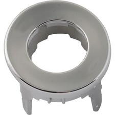 Bumper Bracket for 2019-2020  Silverado 1500 Rear Passenger Side  Steel Chrome