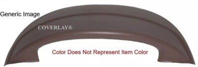 Coverlay Red Instrument Portion Dash Cover 24-100I-RD For 00-05 Eclipse