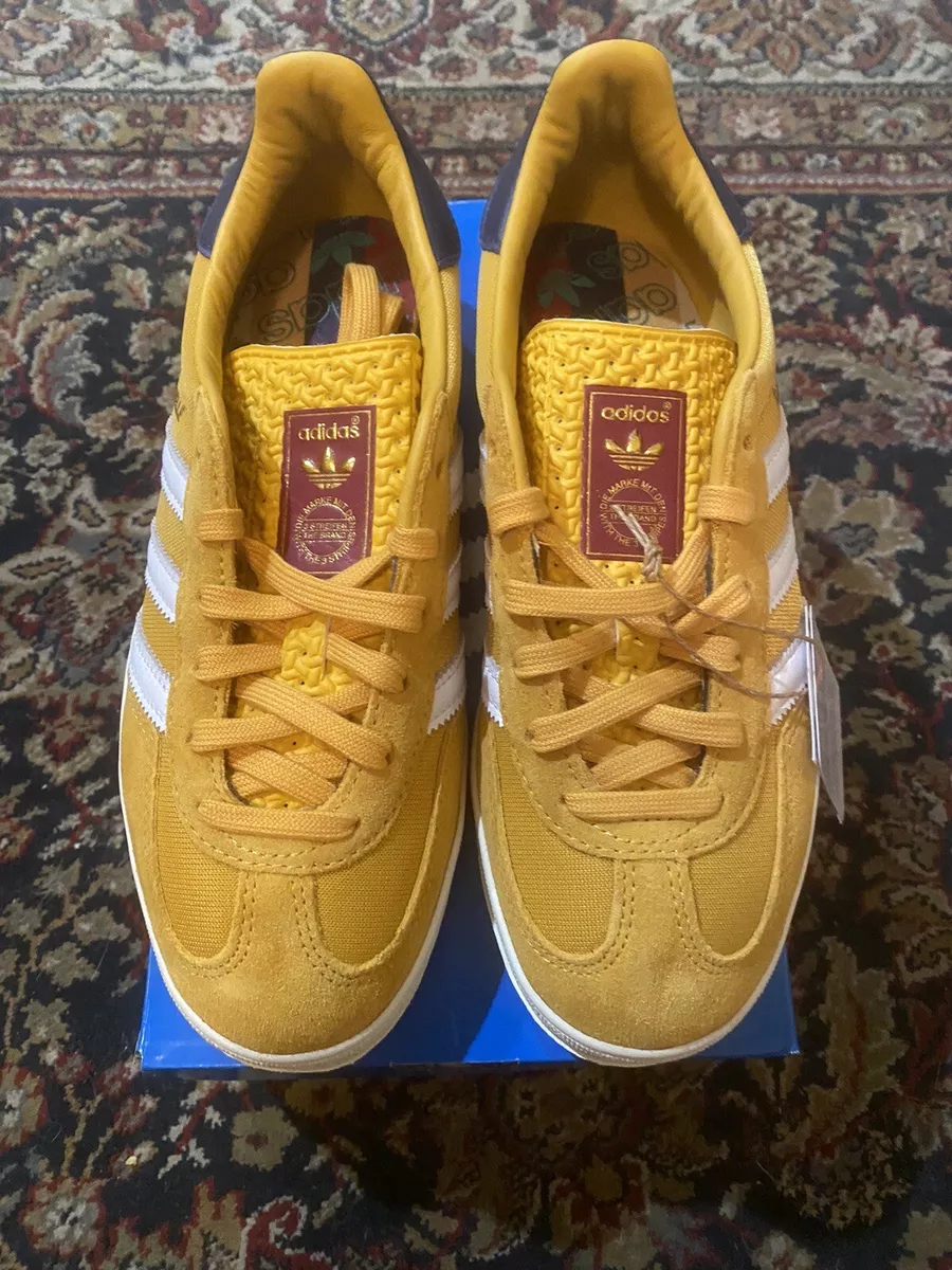 Gazelle raw hotsell ochre